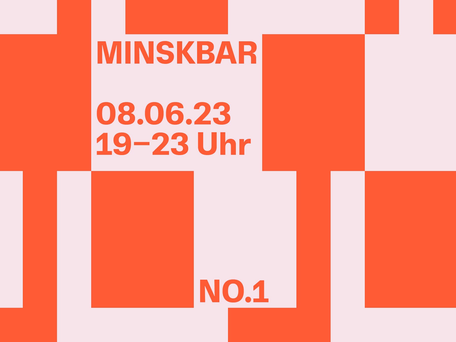Minskbar No.3