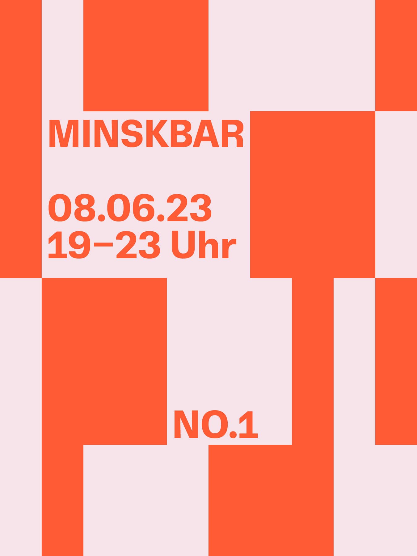Minskbar No.3