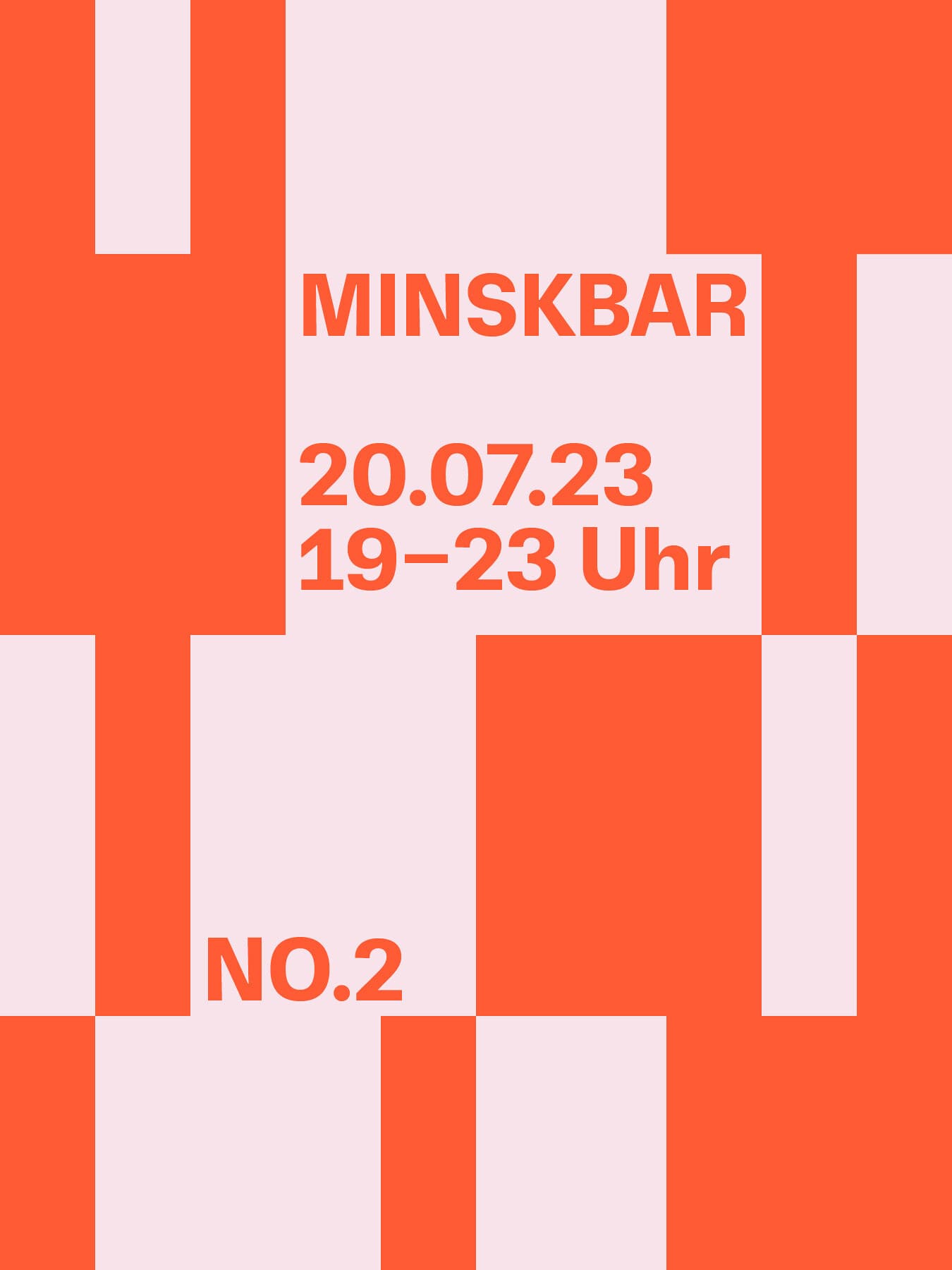 Minskbar No.3