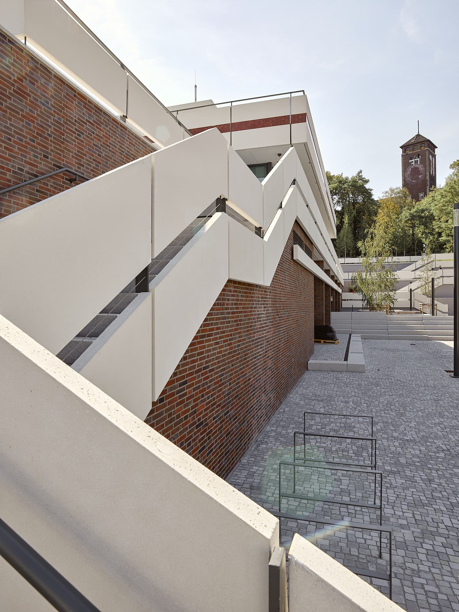 DAS MINSK Kunsthaus in Potsdam