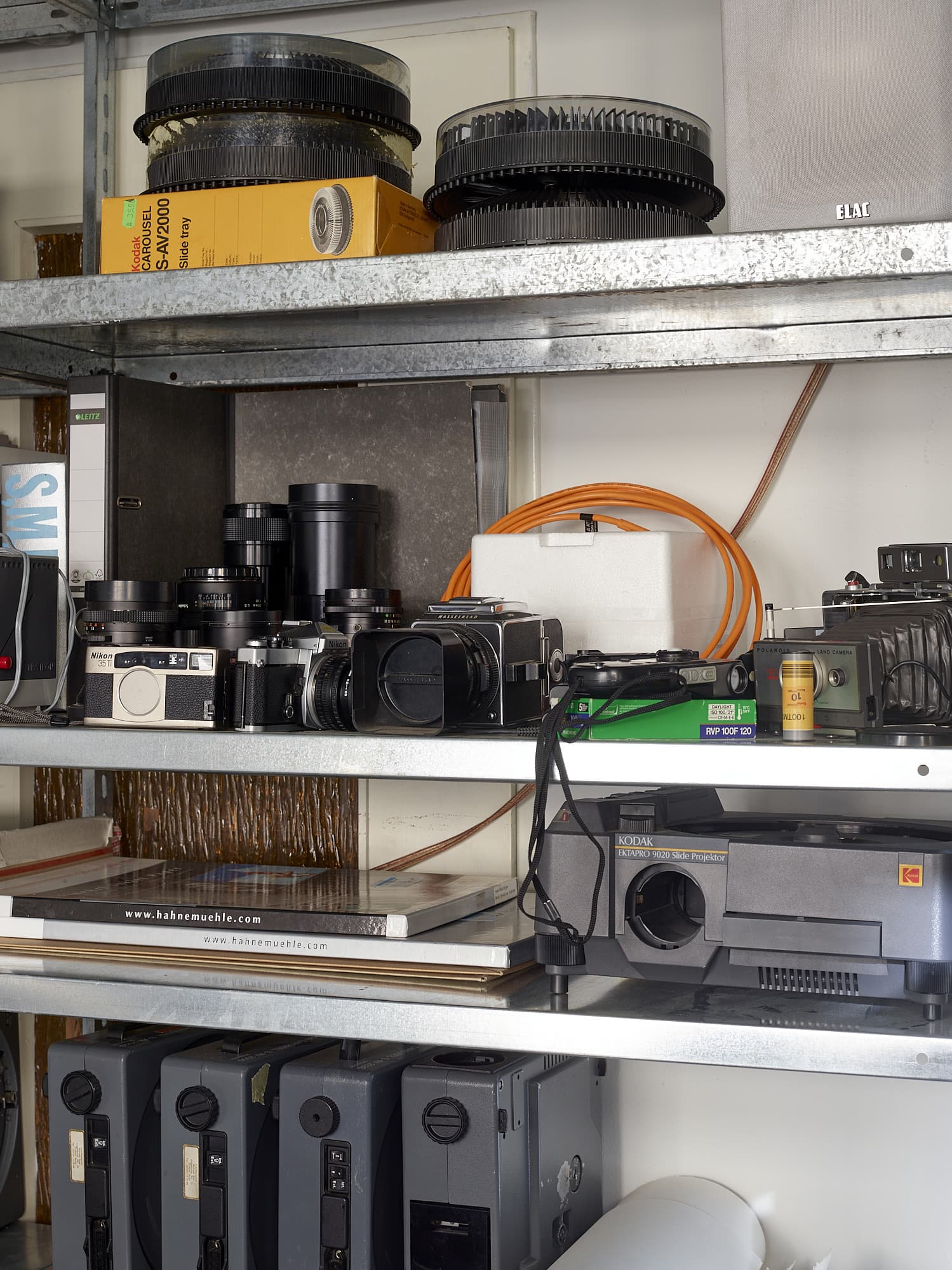 Workshop Photo