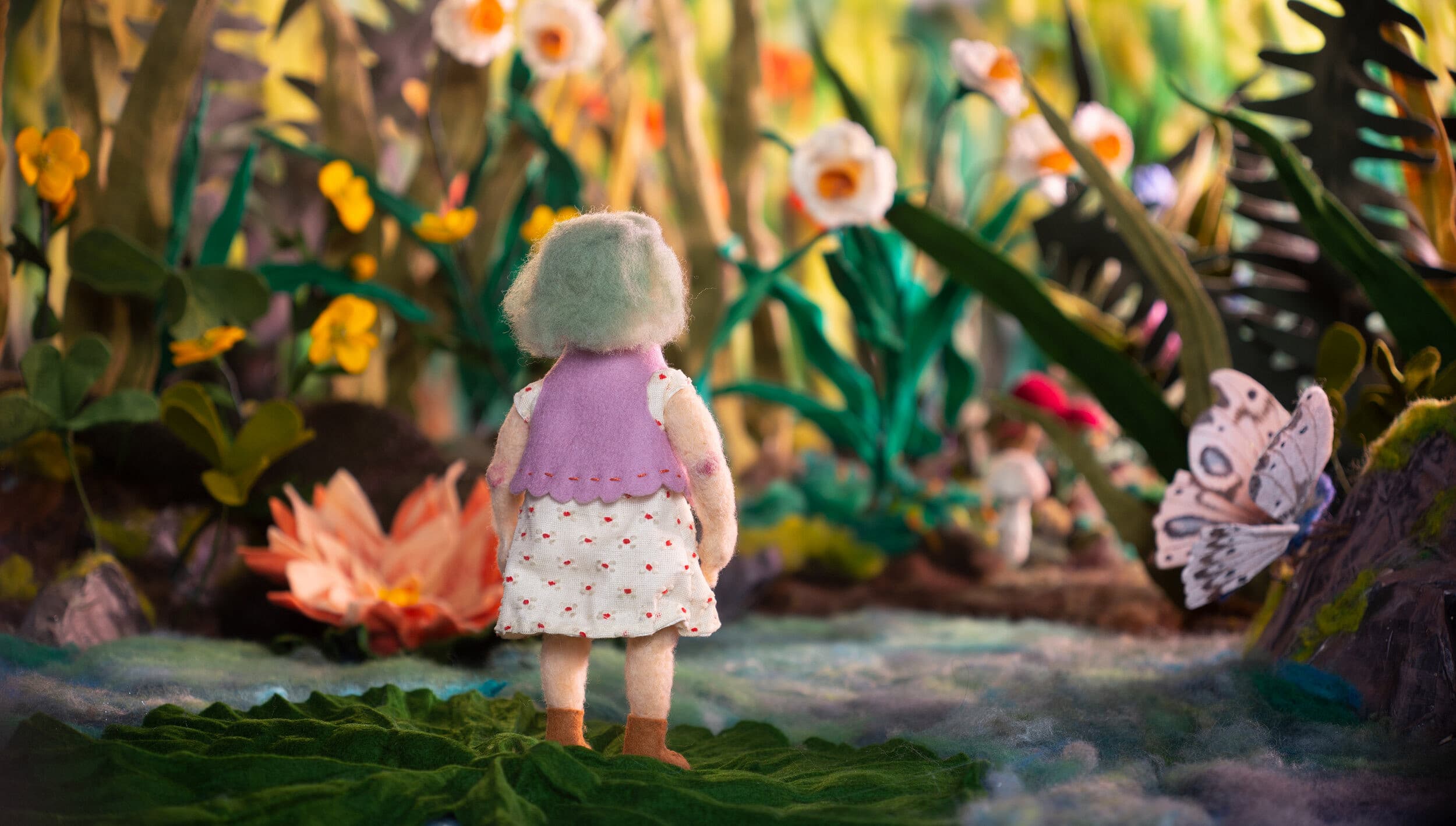 Tulip (film still)