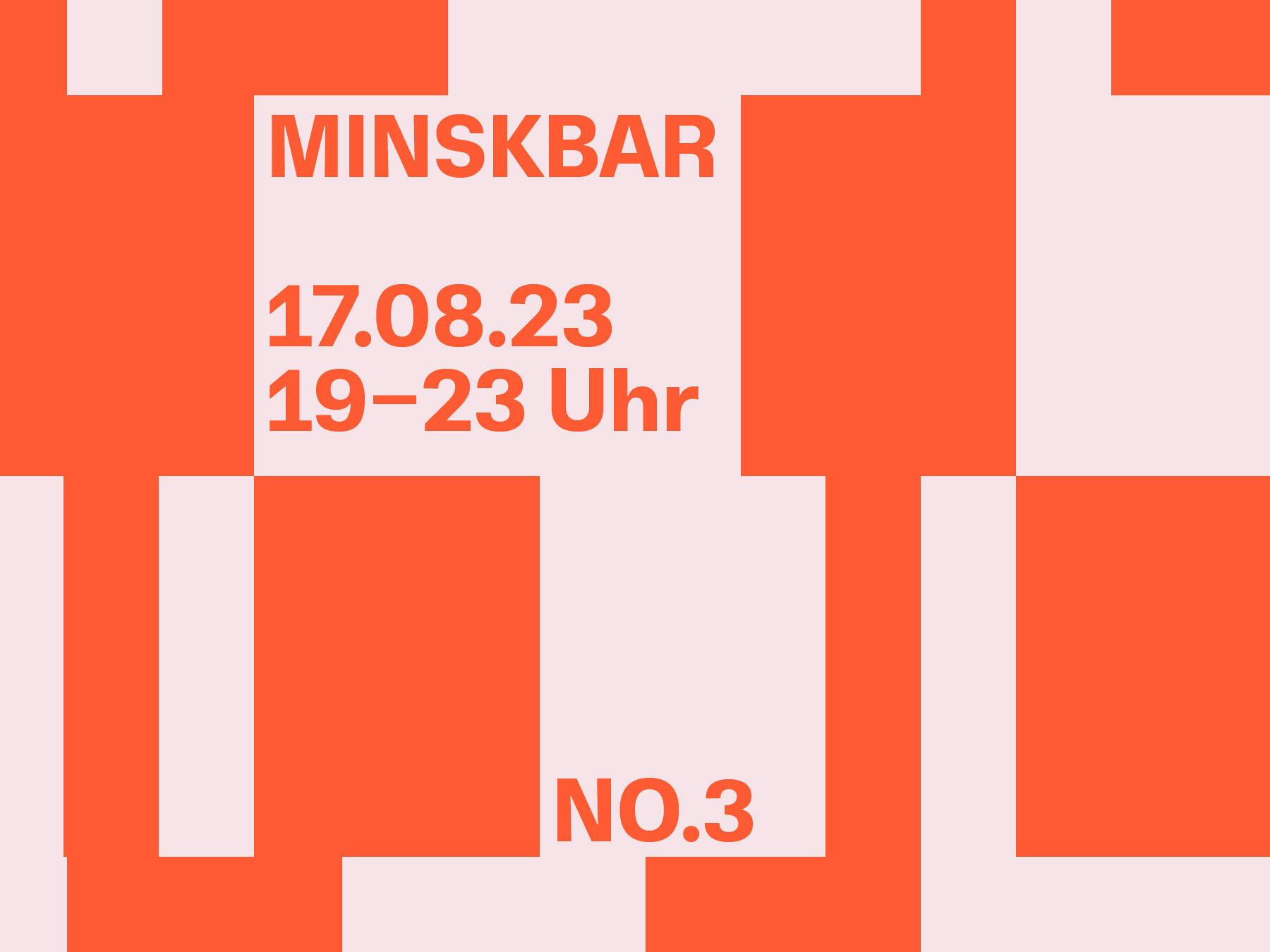 Minskbar No.3