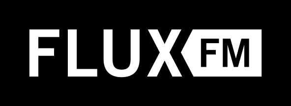 Flux fm Logo