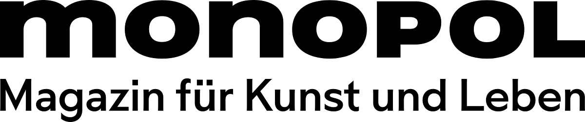 Monopol Logo